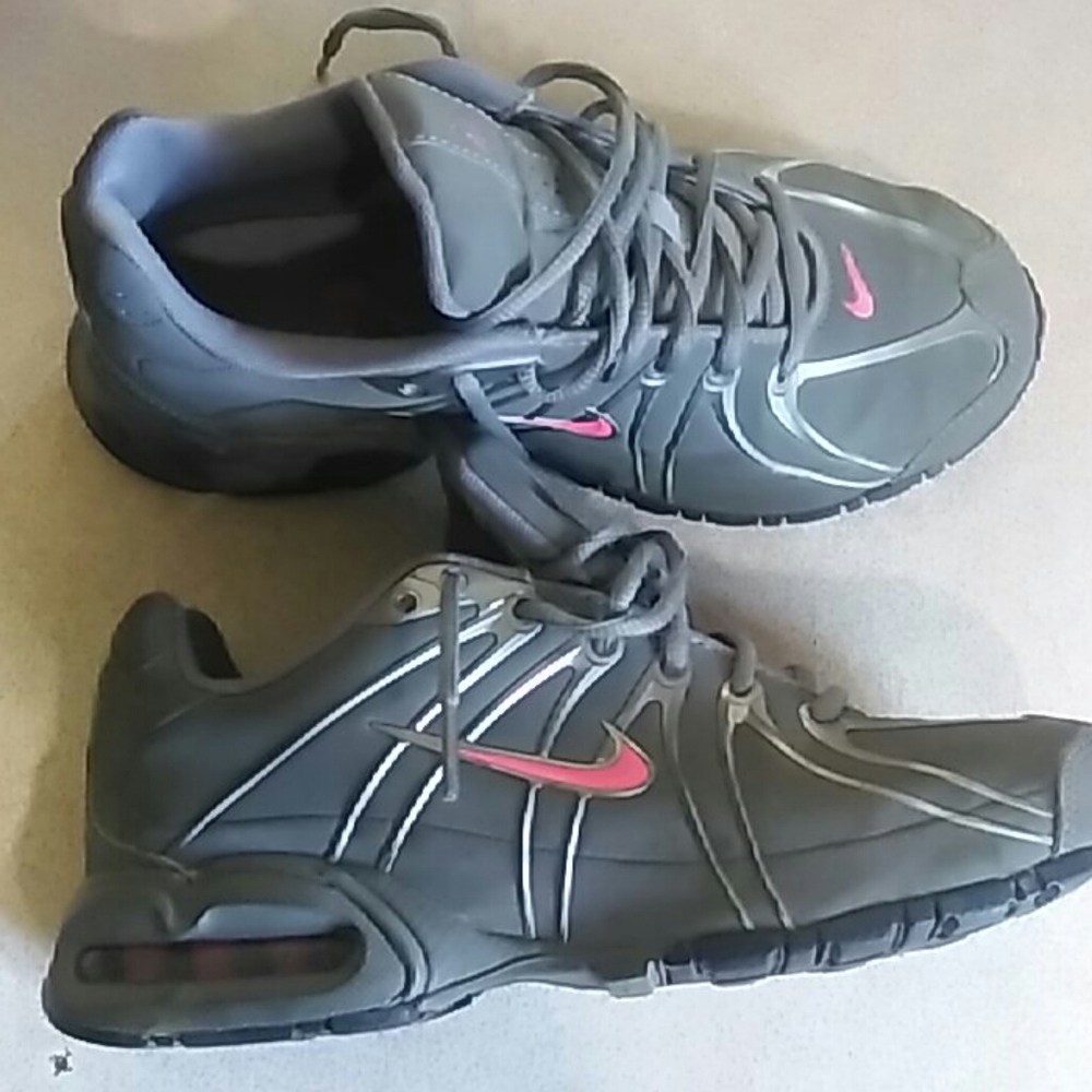 Nike shoes